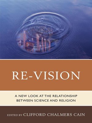 cover image of Re-Vision